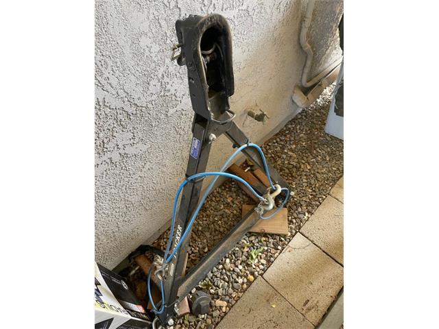1966 Ford Bronco (CC-2092416) for sale in Reno, Nevada