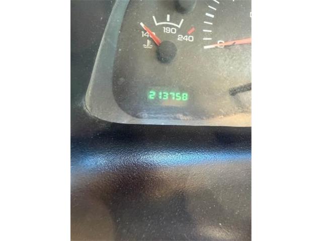 1999 Dodge 2500 (CC-2092417) for sale in Cadillac, Michigan