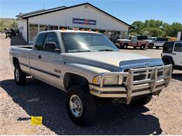 1999 Dodge 2500 (CC-2092417) for sale in Cadillac, Michigan