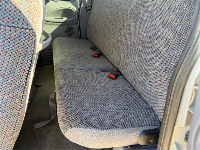 1999 Dodge 2500 (CC-2092417) for sale in Cadillac, Michigan