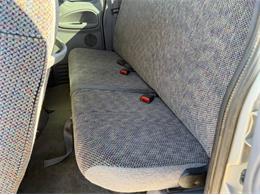 1999 Dodge 2500 (CC-2092417) for sale in Cadillac, Michigan