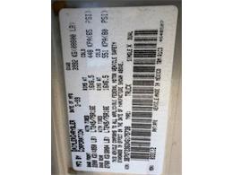 1999 Dodge 2500 (CC-2092417) for sale in Cadillac, Michigan