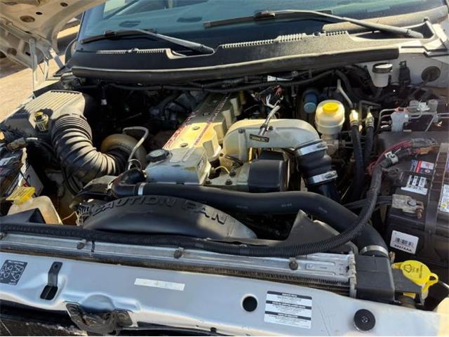 1999 Dodge 2500 (CC-2092417) for sale in Cadillac, Michigan