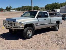 1999 Dodge 2500 (CC-2092417) for sale in Cadillac, Michigan