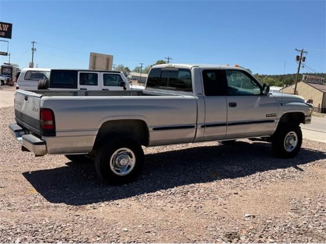 1999 Dodge 2500 (CC-2092417) for sale in Cadillac, Michigan