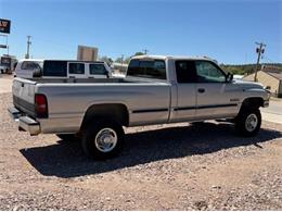 1999 Dodge 2500 (CC-2092417) for sale in Cadillac, Michigan