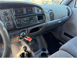 1999 Dodge 2500 (CC-2092417) for sale in Cadillac, Michigan