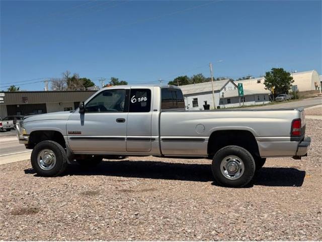 1999 Dodge 2500 (CC-2092417) for sale in Cadillac, Michigan