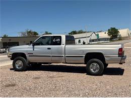 1999 Dodge 2500 (CC-2092417) for sale in Cadillac, Michigan