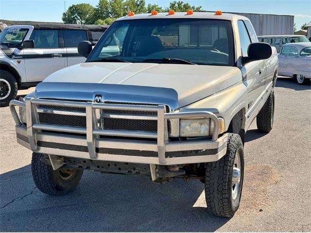 1999 Dodge 2500 (CC-2092417) for sale in Cadillac, Michigan