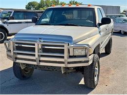 1999 Dodge 2500 (CC-2092417) for sale in Cadillac, Michigan