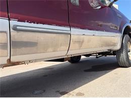 2000 Ford F250 (CC-2092419) for sale in Cadillac, Michigan