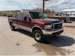 2000 Ford F250 (CC-2092419) for sale in Cadillac, Michigan