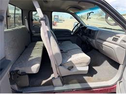 2000 Ford F250 (CC-2092419) for sale in Cadillac, Michigan
