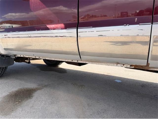 2000 Ford F250 (CC-2092419) for sale in Cadillac, Michigan