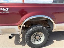 2000 Ford F250 (CC-2092419) for sale in Cadillac, Michigan