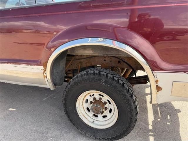 2000 Ford F250 (CC-2092419) for sale in Cadillac, Michigan