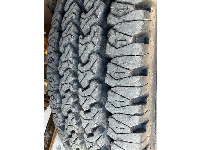 2000 Ford F250 (CC-2092419) for sale in Cadillac, Michigan