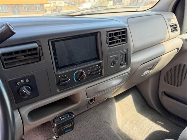 2000 Ford F250 (CC-2092419) for sale in Cadillac, Michigan