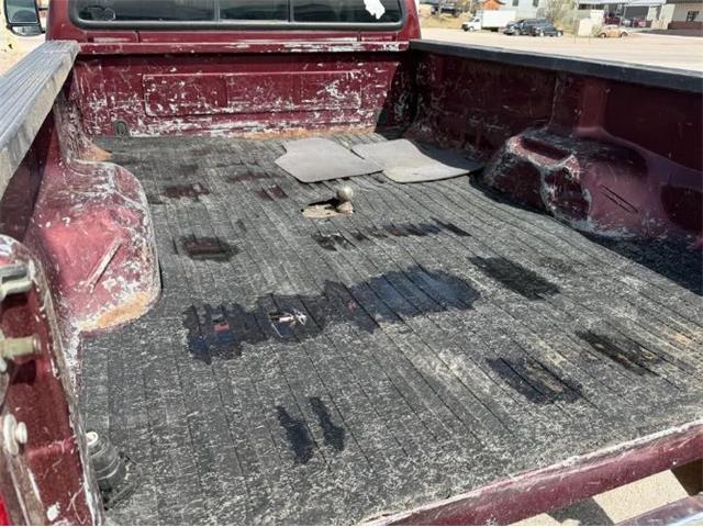 2000 Ford F250 (CC-2092419) for sale in Cadillac, Michigan