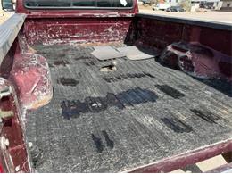 2000 Ford F250 (CC-2092419) for sale in Cadillac, Michigan