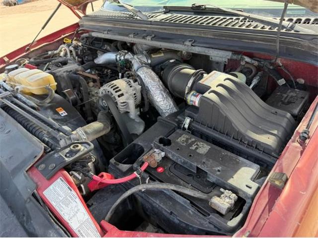 2000 Ford F250 (CC-2092419) for sale in Cadillac, Michigan