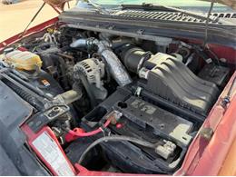 2000 Ford F250 (CC-2092419) for sale in Cadillac, Michigan
