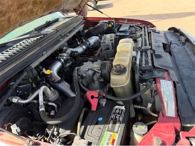 2000 Ford F250 (CC-2092419) for sale in Cadillac, Michigan