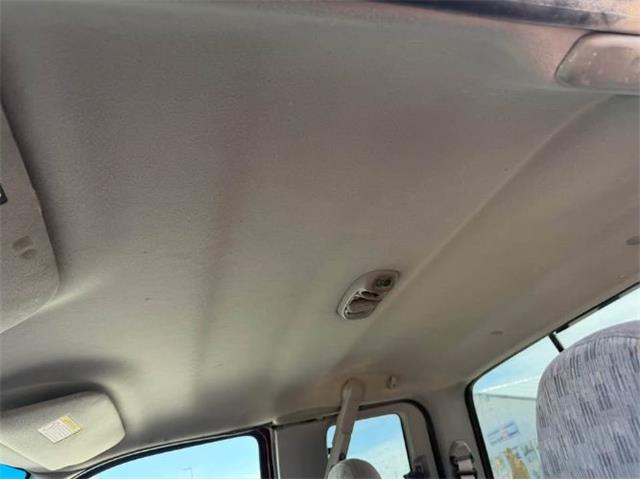 2000 Ford F250 (CC-2092419) for sale in Cadillac, Michigan