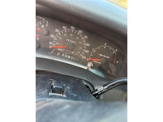 2000 Ford F250 (CC-2092419) for sale in Cadillac, Michigan