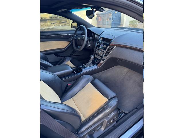 2012 Cadillac CTS-V (CC-2092420) for sale in Reno, Nevada