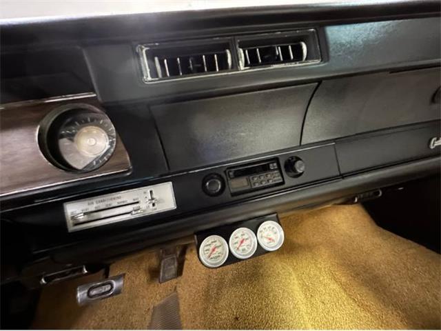 1972 Oldsmobile Cutlass (CC-2092421) for sale in Cadillac, Michigan