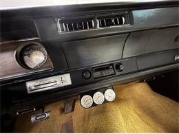 1972 Oldsmobile Cutlass (CC-2092421) for sale in Cadillac, Michigan