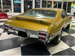 1972 Oldsmobile Cutlass (CC-2092421) for sale in Cadillac, Michigan