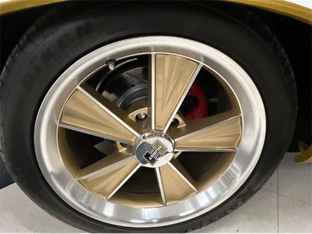 1972 Oldsmobile Cutlass (CC-2092421) for sale in Cadillac, Michigan