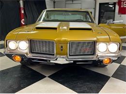 1972 Oldsmobile Cutlass (CC-2092421) for sale in Cadillac, Michigan