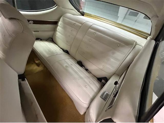 1972 Oldsmobile Cutlass (CC-2092421) for sale in Cadillac, Michigan