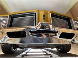 1972 Oldsmobile Cutlass (CC-2092421) for sale in Cadillac, Michigan