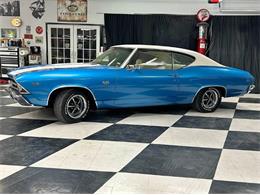 1969 Chevrolet Chevelle (CC-2092422) for sale in Cadillac, Michigan