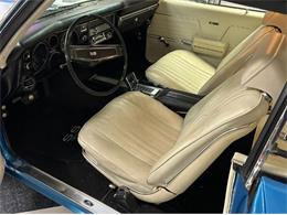 1969 Chevrolet Chevelle (CC-2092422) for sale in Cadillac, Michigan