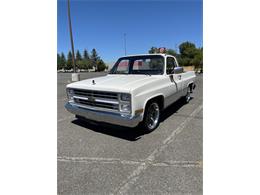 1985 Chevrolet C10 (CC-2092423) for sale in Reno, Nevada