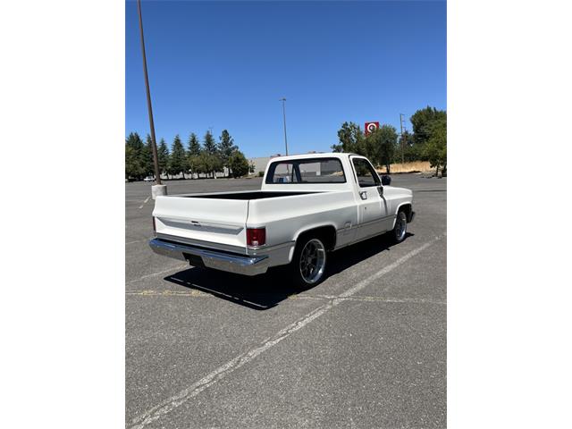 1985 Chevrolet C10 (CC-2092423) for sale in Reno, Nevada