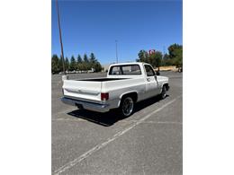 1985 Chevrolet C10 (CC-2092423) for sale in Reno, Nevada