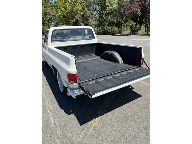 1985 Chevrolet C10 (CC-2092423) for sale in Reno, Nevada