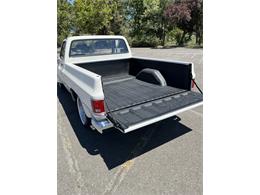 1985 Chevrolet C10 (CC-2092423) for sale in Reno, Nevada