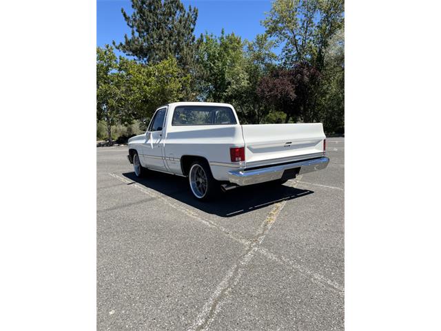 1985 Chevrolet C10 (CC-2092423) for sale in Reno, Nevada