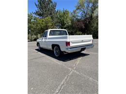1985 Chevrolet C10 (CC-2092423) for sale in Reno, Nevada