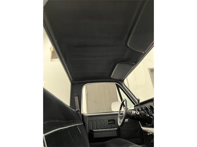 1985 Chevrolet C10 (CC-2092423) for sale in Reno, Nevada