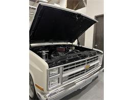 1985 Chevrolet C10 (CC-2092423) for sale in Reno, Nevada