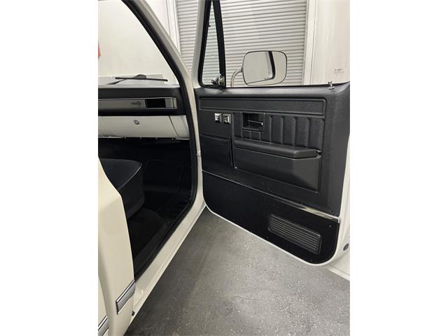 1985 Chevrolet C10 (CC-2092423) for sale in Reno, Nevada
